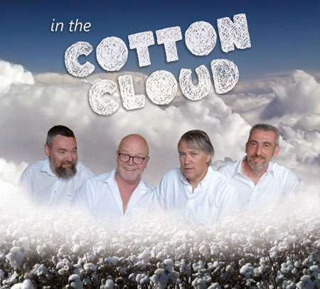 Album In the cotton cloud