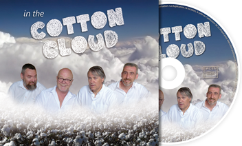 Compositions originales de Cotton Cloud