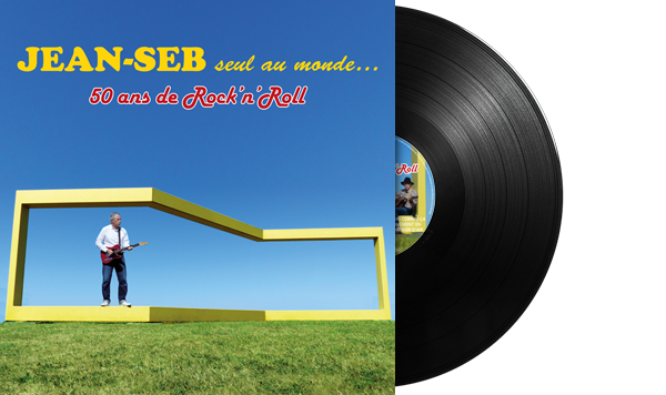 Disque solo de Jean-s�bastien PLANTROU