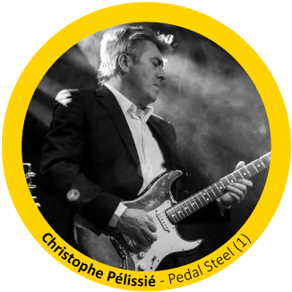 Christophe PELISIER