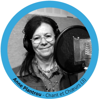 Anne PLANTROU
