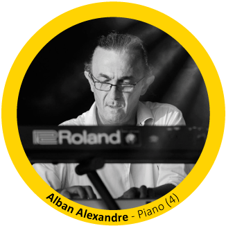 Alban ALEXANDRE